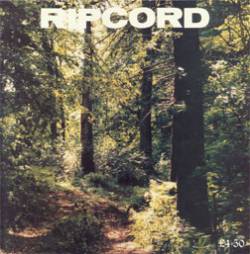Ripcord (UK) : Poetic Justice